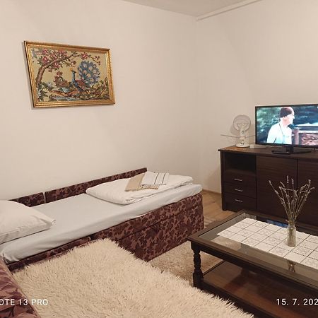 Apartment Safir - Free Parking サラエヴォ エクステリア 写真
