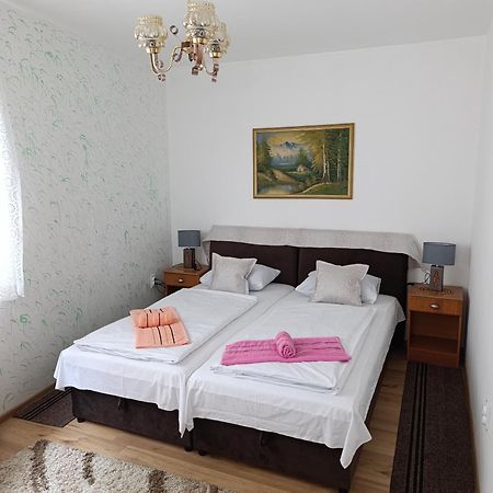 Apartment Safir - Free Parking サラエヴォ エクステリア 写真