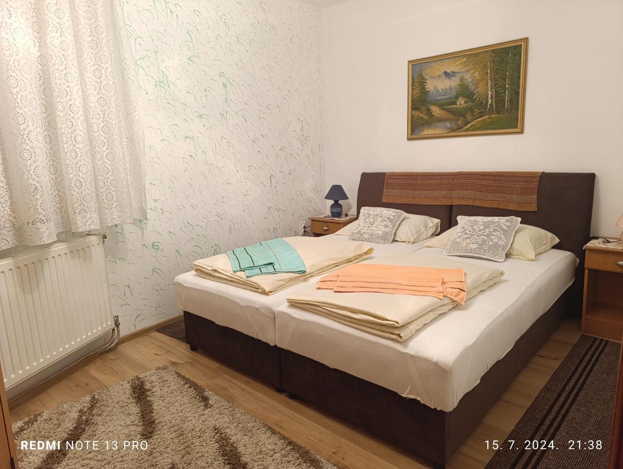 Apartment Safir - Free Parking サラエヴォ エクステリア 写真