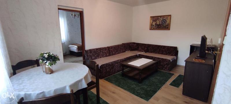 Apartment Safir - Free Parking サラエヴォ エクステリア 写真