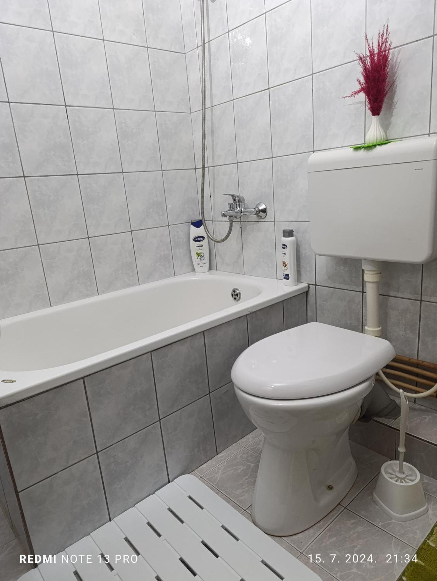 Apartment Safir - Free Parking サラエヴォ エクステリア 写真