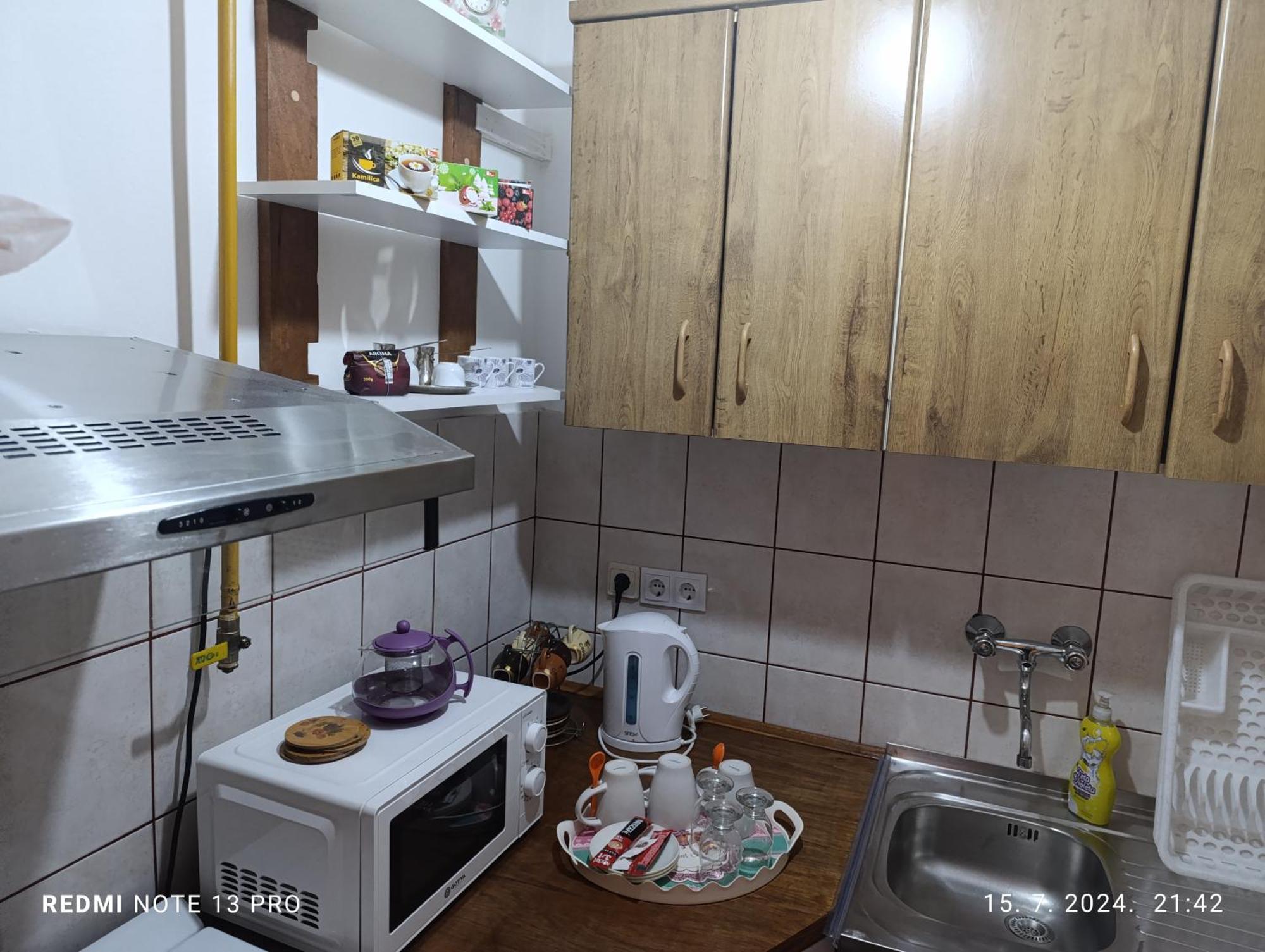 Apartment Safir - Free Parking サラエヴォ エクステリア 写真