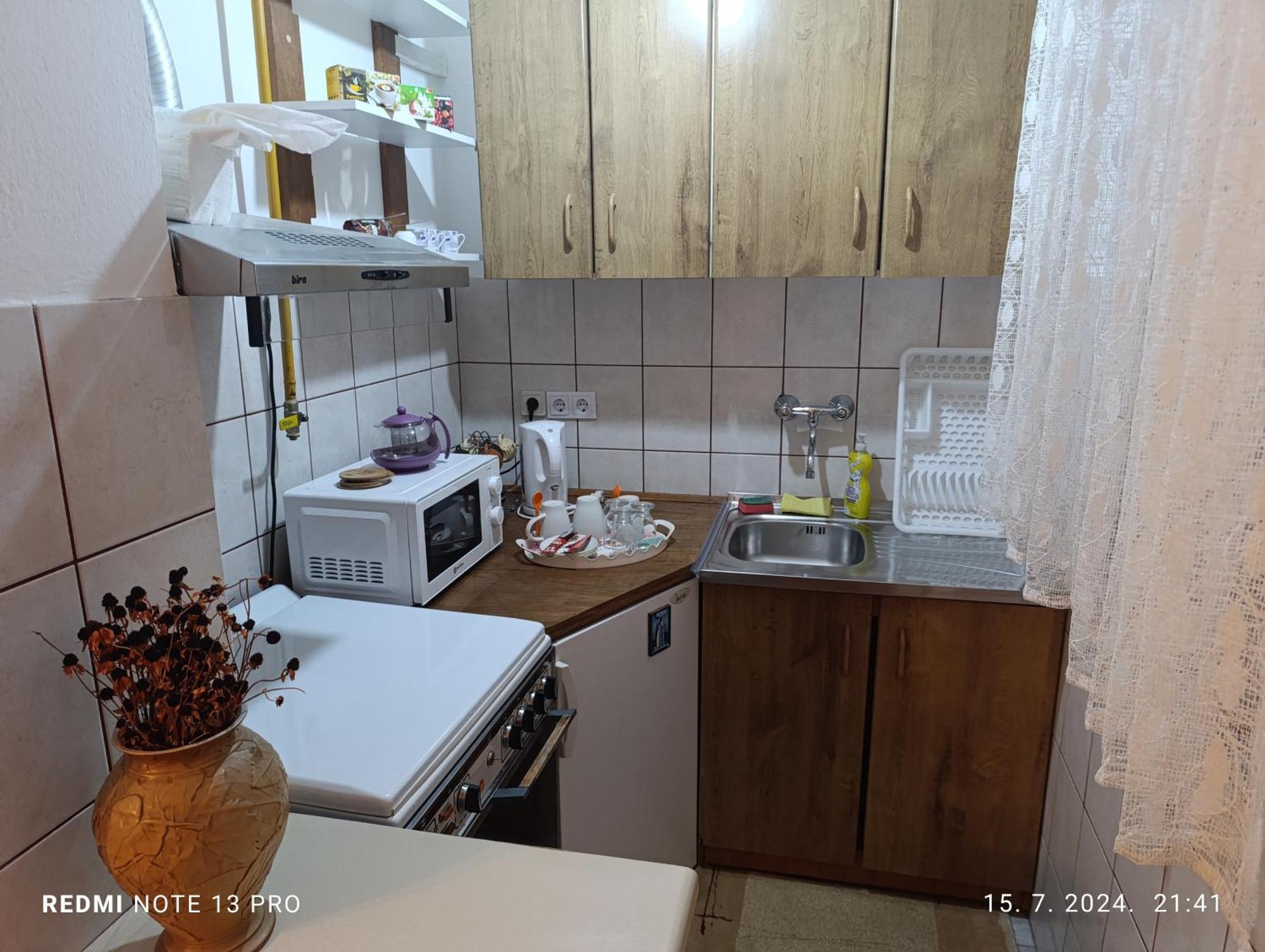 Apartment Safir - Free Parking サラエヴォ エクステリア 写真