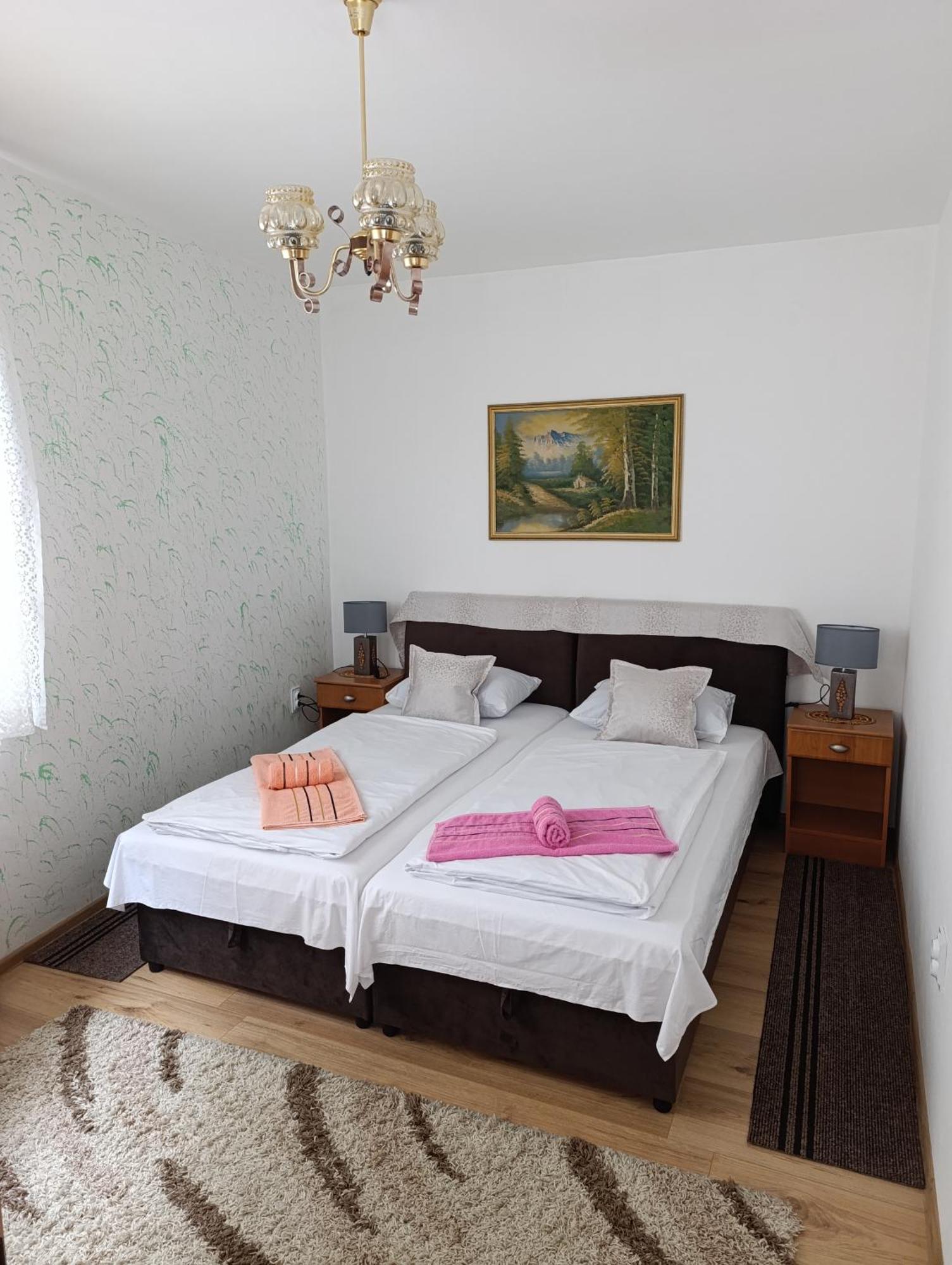 Apartment Safir - Free Parking サラエヴォ エクステリア 写真